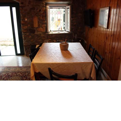 Polykarpos Traditional House