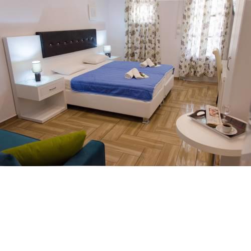 Polykratis Rooms