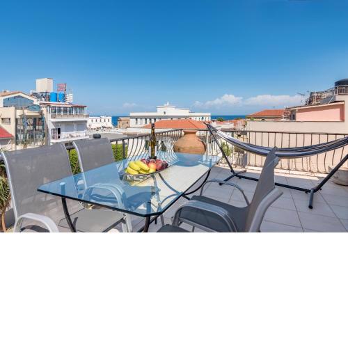 Polymnia Apartment