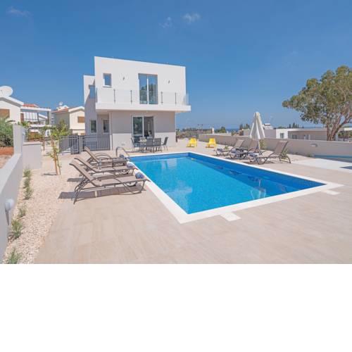 Polymnia Luxury Villa 490B