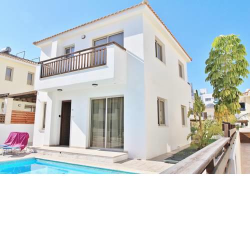 Polyxenia 3 bedroom villa