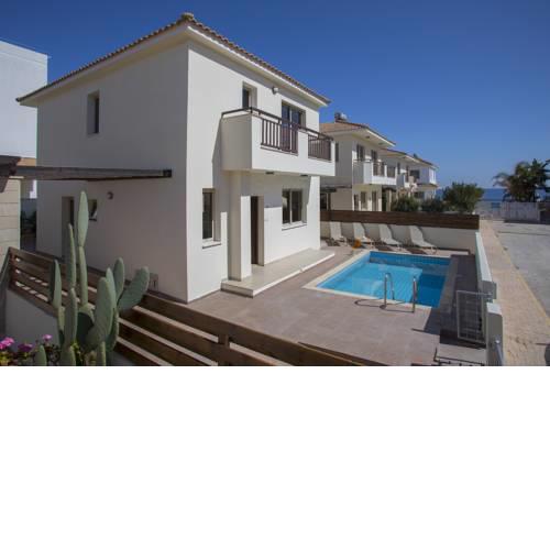 Polyxenia Beach Villa No 10