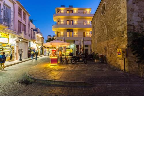Polyxenia Boutique Hotel