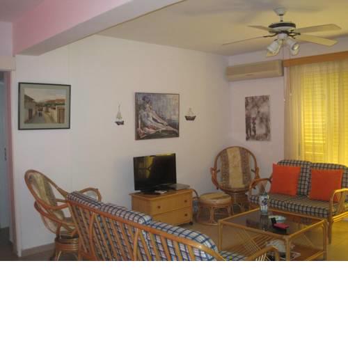 Polyxenia Isaak Annex Apartment