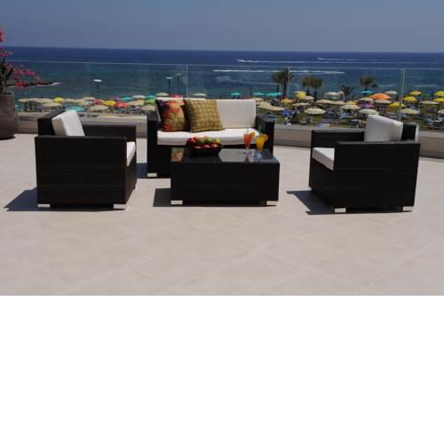 Polyxenia Isaak Luxury Villas and Apartments