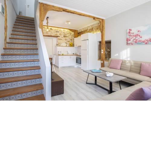 Polyxenis Cozy Maisonette