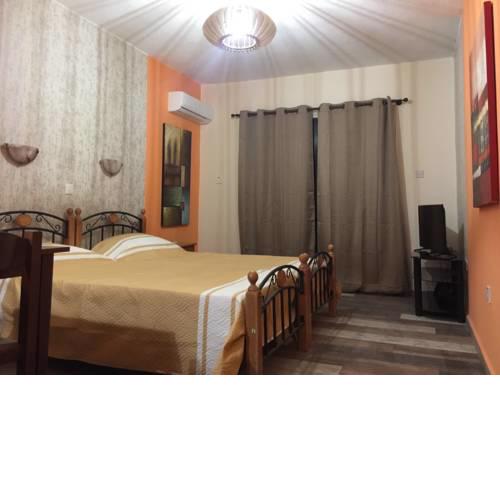 Pomelo Apartmans