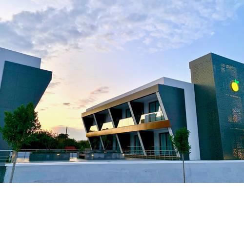 Pomelo Residence
