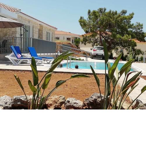 Pomos Idol Exceptional Beach Villa
