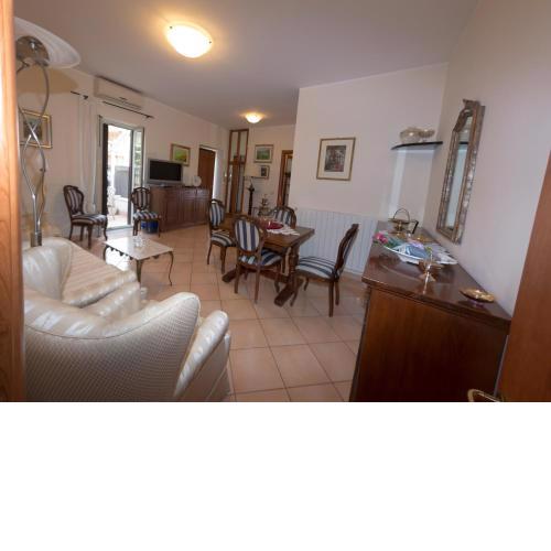 Pompei Deluxe Apartment Formia