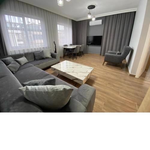 Pomruj Suites Lara 10