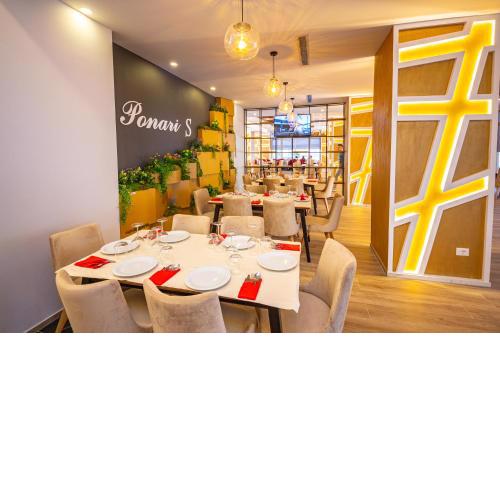 Ponari S Hotel