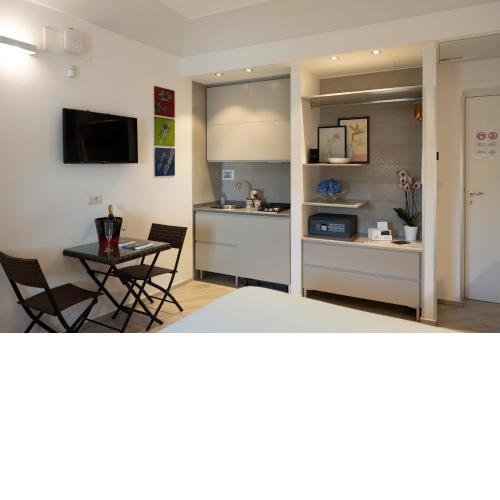 Ponente Accomodation