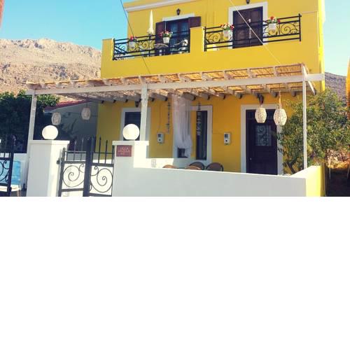 Pontamos Villas