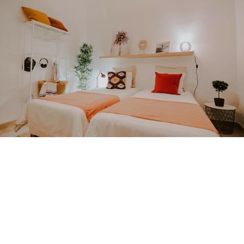 PONTE LAS CHOLAS Beach House