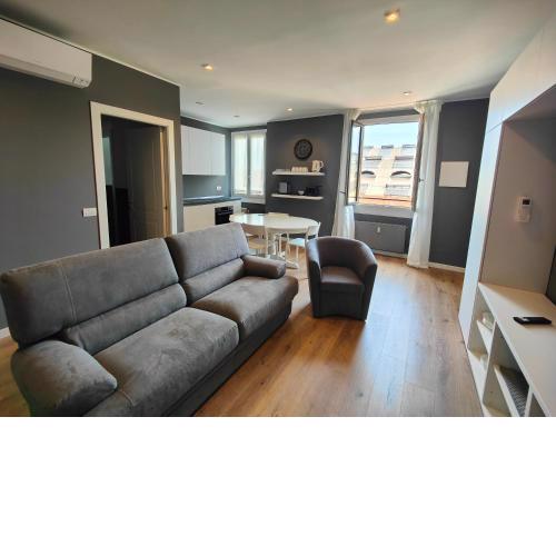 Ponte Seveso Charme Apartment