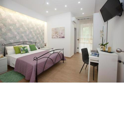 PONTE VALLE B&B POMPEI