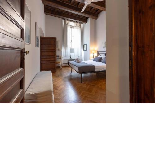 Ponte Vecchio Deluxe Apartament