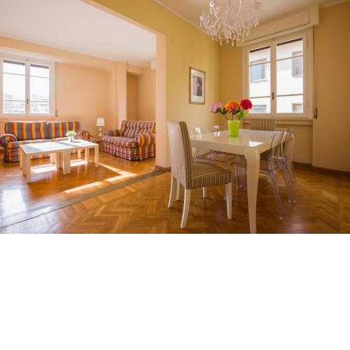 Ponte Vecchio Exclusive Flat