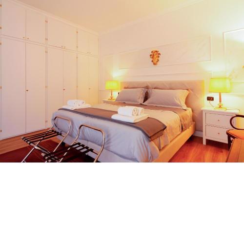 Ponte Vecchio Luxury Penthouse