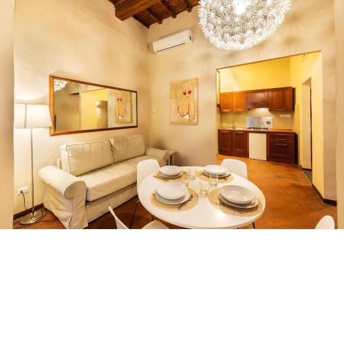 Ponte Vecchio & Maggio Jewel Loft