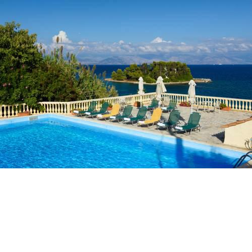 Pontikonisi Hotel