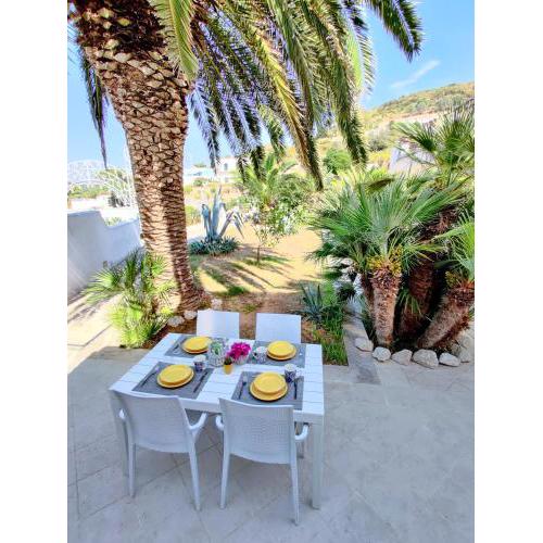 Ponza Design Apartment
