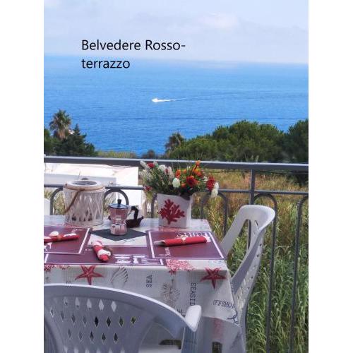 Ponzacasevacanze -Appartamenti ,,Belvedere'' Ponza
