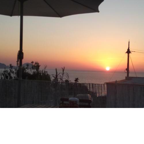 Ponzacasevacanze -Casa Silvana Ponza
