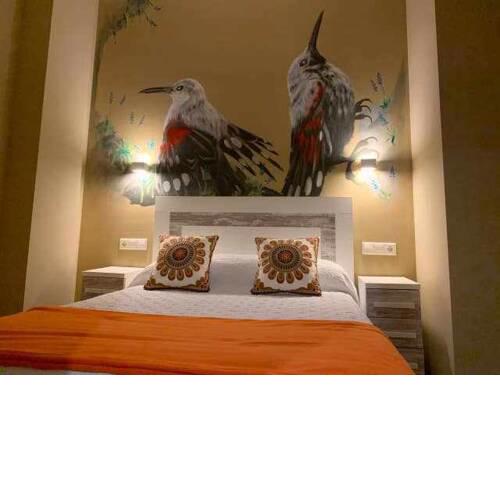 Poo de Cabrales Apartamento Treparriscos