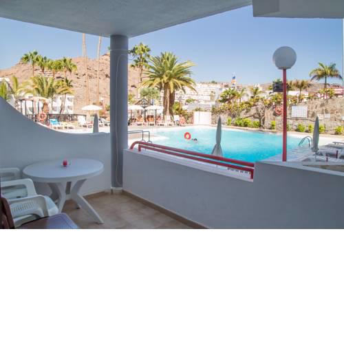 Pool Cardenal