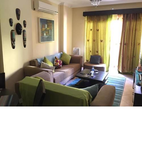 Pool View Apartment At British Resort Unit 221