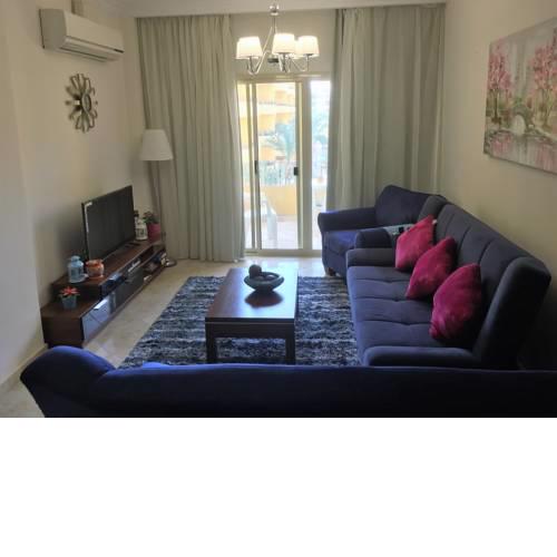 Pool View Apartments at British Resort - Unit 15