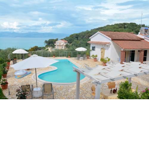 Pool Villa Olive Grove