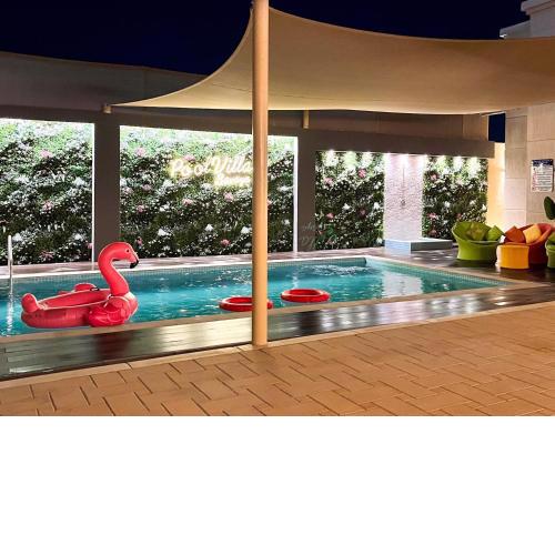 Pool Villa Saraya