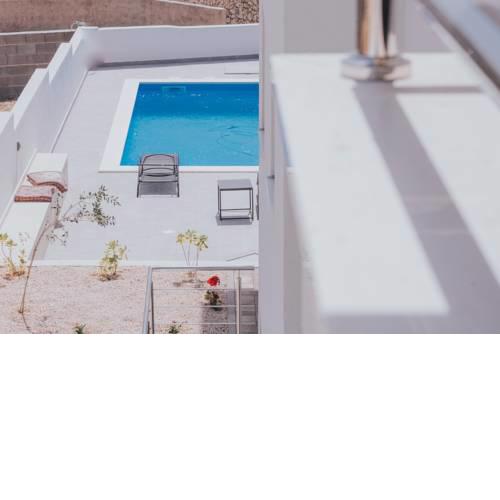 Pool Villas Aldura
