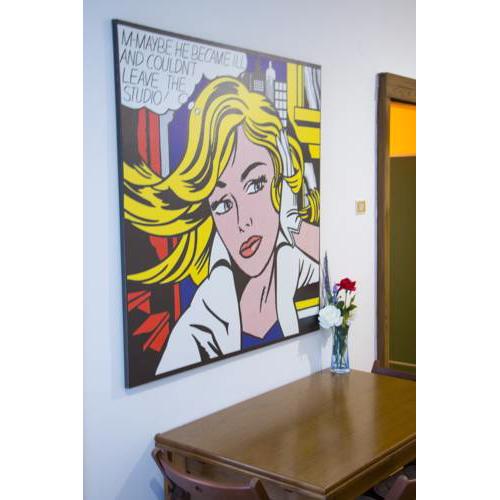POP APARTMENT