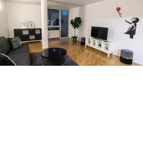 Pop Art Apartments