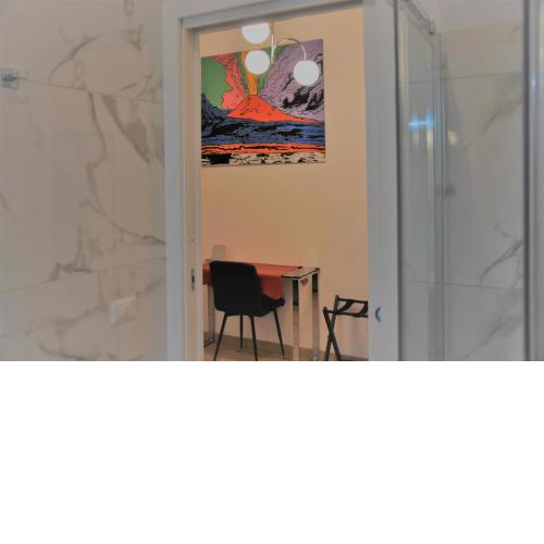 Pop Art Room Napoli