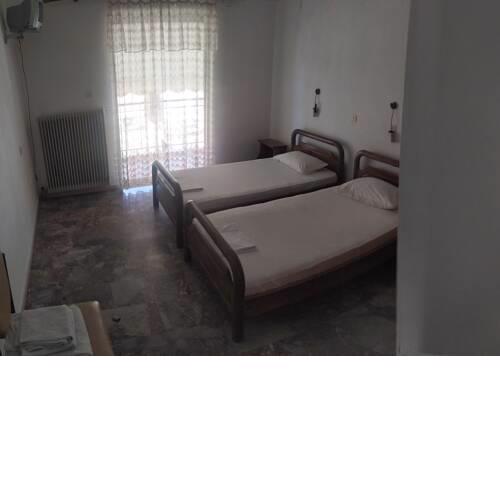 Poph Rooms