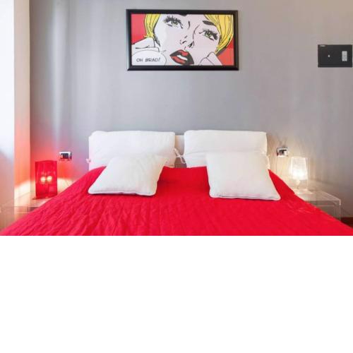 Pop_house, in the heart of Milano!