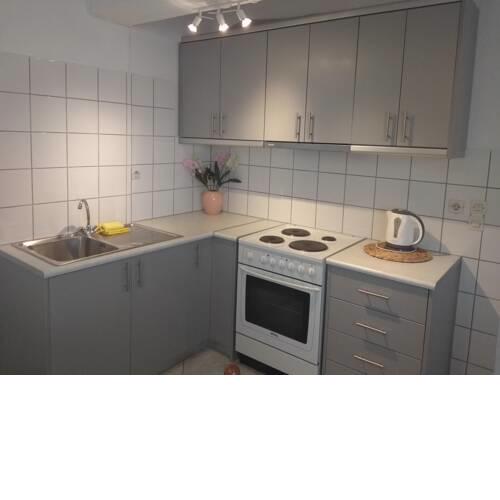 POPI apartments