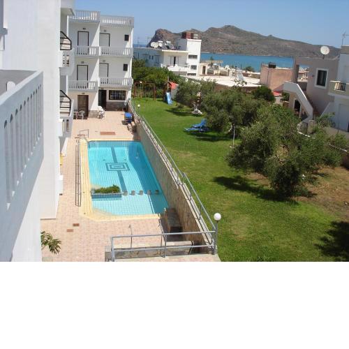 Popi Hotel Apartments