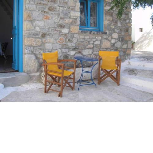 Popi Studios Two storey traditional house