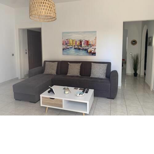 Popi's Place