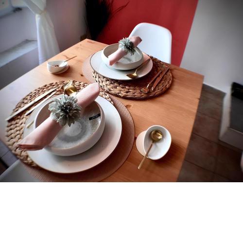 POPOLO PEN56 Apartament