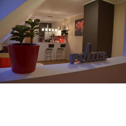 Poppy Apartman
