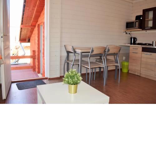 Poppy apartman