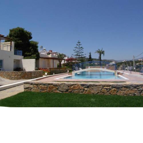 Poppy Villas