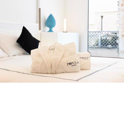 Popula Rooms